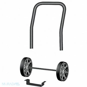 LINCOLN ELECTRIC Undercarriage Steel, 6JDV7