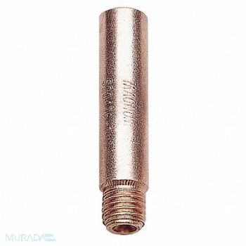 LINCOLN ELECTRIC LINCOLN MIG Welding Standard Contact Tip, 6JDW7