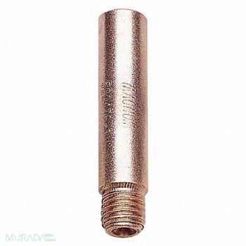 LINCOLN ELECTRIC LINCOLN MIG Welding Standard Contact Tip, 6JDW9