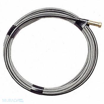 LINCOLN ELECTRIC LINCOLN 15ft MIG Welding Liner, 6JDZ0