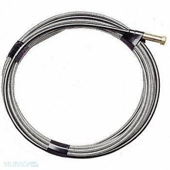 LINCOLN ELECTRIC LINCOLN 15ft MIG Welding Liner, 6JDZ1