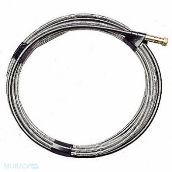 LINCOLN ELECTRIC LINCOLN 15ft MIG Welding Liner, 6JDZ2