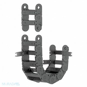 IGUS Cable Carrier Med Open OW2.87In / 73mm, 6KGE5