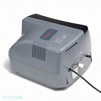 HONEYWELL HOME Fan Humidifier 120V AC 18gal Auto/Manual, 6JJL1