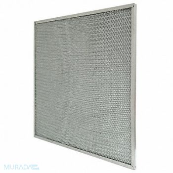AIR HANDLER Range Hood Filter 9x12x1 Mesh, 6JKA6