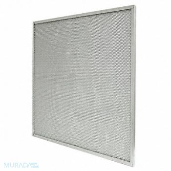 AIR HANDLER Range Hood Filter 9x11x1 Mesh, 6JKA5