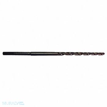 DIVERSIFIED FASTENING SYSTEMS Masonry Drill Bit Round 1/8 x 3, 6JKW8
