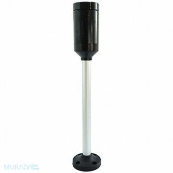 GRAINGER APPROVED Stack Light Base 14-3/4 In, 6JZF9