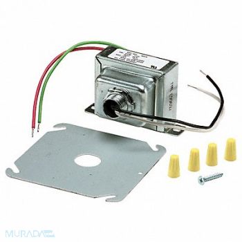 ROBERTSHAW Cls 2 Trnsfrmr 75VA Open Universal, 6JZX8