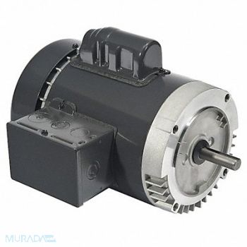 DAYTON GP Motor 3/4 HP 1 725 RPM 115/208-230V, 6K436