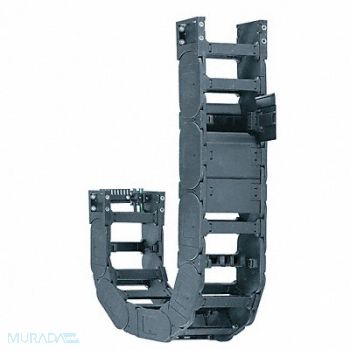 IGUS Cable Carrier HD Open OW9.21In / 234mm, 6KGU3