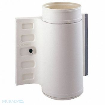 MOVINCOOL Condenser Air Plenum, 6KH23