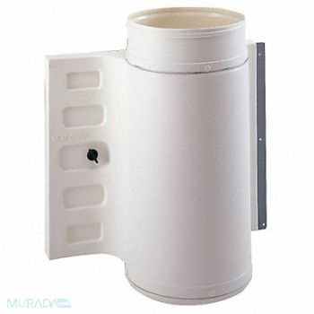 MOVINCOOL Condenser Air Plenum, 6KH24