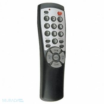 BRIGHTSTAR Universal Television Remote Control, 6KJC4