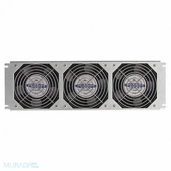 DAYTON Fan Strip 330 CFM 115VAC, 6KN83