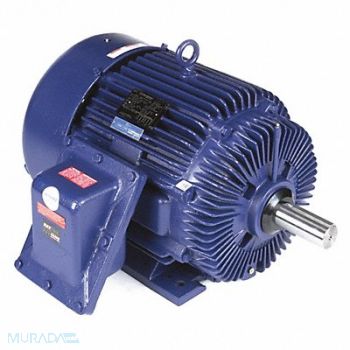 MARATHON MOTORS Motor 40 HP 1780 rpm 324T 230/460V, 6KWH6