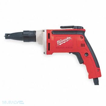MILWAUKEE Screwdriver Corded 0.25 N-m to 1.3 N-m, 6KX33
