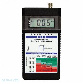 MONARCH Vibration Tester, 6KX53