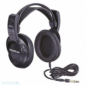 MONARCH Headphones for Examiner 1000, 6KX60