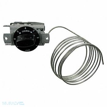 RANCO Refrigerator Cold Control 19 to 38 Range, 6KXC4