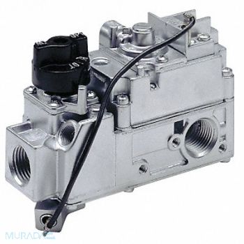 ROBERTSHAW Gas Valve Standard Opening 70 000 BtuH, 6KXC7