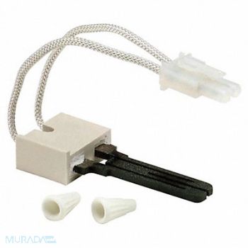 ROBERTSHAW Hot Surface Igniter Silicon Carbide, 6KXD1