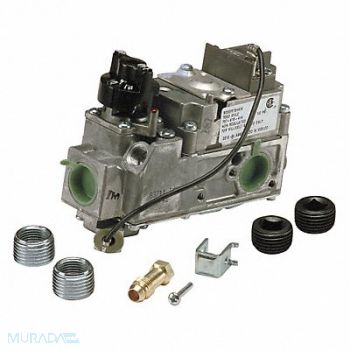 ROBERTSHAW Gas Valve Standard Opening 70 000 BtuH, 6KXD6