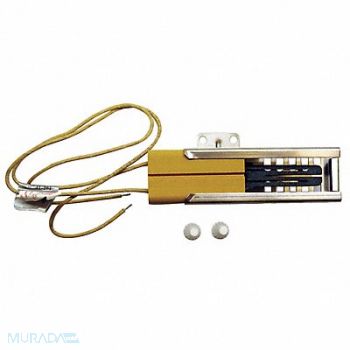 ROBERTSHAW Gas Cooking Control Igniter, 6KXD9