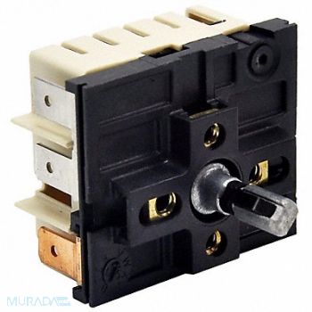 ROBERTSHAW Elec Cook Control Repl INF-240-5518, 6KXF4