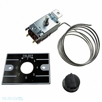 RANCO Refrigerator Cold Control SPST, 6KXG4