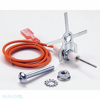 ROBERTSHAW Igniter/Sensor Assembly 72 In Leads, 6KXG7