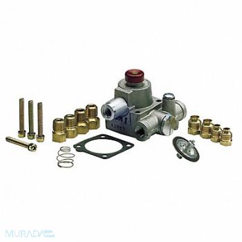 ROBERTSHAW Gas Cooking Electromagnet Replace Kit J, 6KXG8