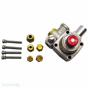 ROBERTSHAW Gas Cooking Electromagnet Replace Kit K, 6KXG9