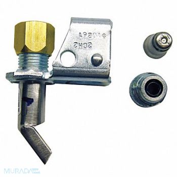 ROBERTSHAW Gas Cooking Control Target Pilot, 6KXH0