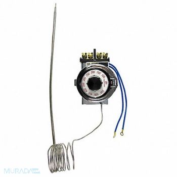 ROBERTSHAW Elec Cook Control Tstat Repl 18A1874, 6KXH8