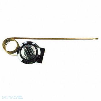 ROBERTSHAW Elec Cook Control Tstat 100-493 Range, 6KXJ4