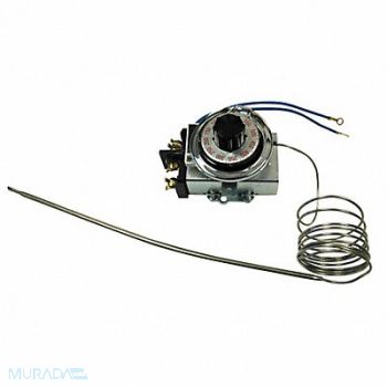 ROBERTSHAW Elec Cook Control Tstat Repl Sp-192, 6KXJ8