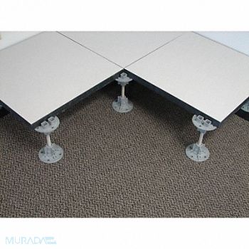 FIBERGRATE Micro-Mesh Grating Span 2 x 2 ft., 6KXK9