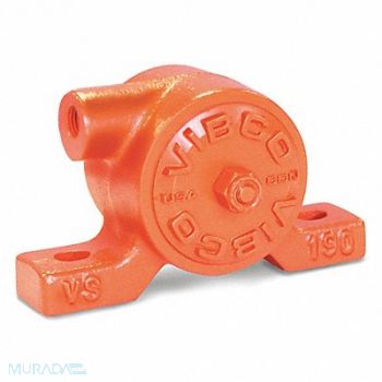 VIBCO Pneumatic Vibrator 270 lb 4200 vpm 80psi, 6L747