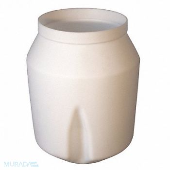 KUSHLAN PRODUCTS Cement Mixer Drum For 450DD, 6LCY0