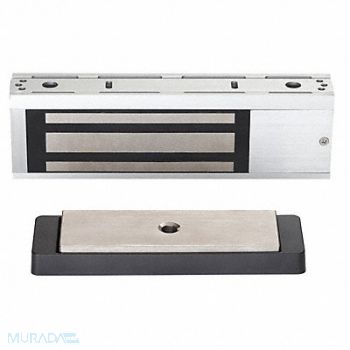 SCHLAGE ELECTRONICS 1000lb Magnet AVS DSM MBS RTD, 6LCY3