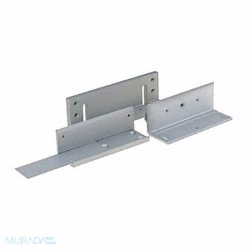 SCHLAGE ELECTRONICS Top jamb bracket inswing doors, 6LCZ3