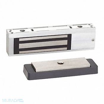 SCHLAGE ELECTRONICS 1500lb Magnet AVS, 6LCY5