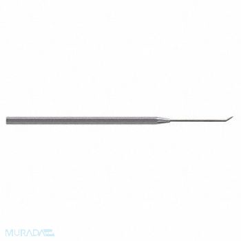 MOODY TOOL Precision Probe Single Bend 10mm, 6LEP3