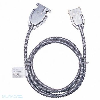 LITHONIA LIGHTING Extender Cable 120V 5 L 2 3/4 W 3/4 H, 6LFP0