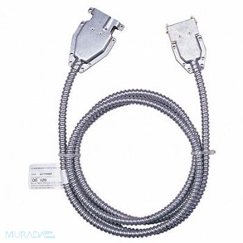 LITHONIA LIGHTING Extender Cable 120V 11 L 2 3/4 W 3/4 H, 6LFP2