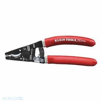 KLEIN TOOLS Cable Cutter Anvil Cut 7 In, 6LFW3