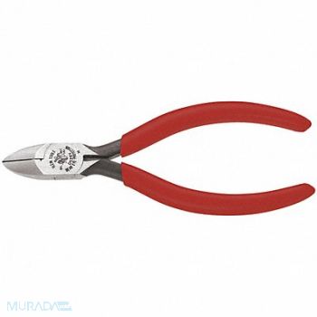 KLEIN TOOLS Diagonal Cutting Plier 5-3/16 L, 6LFW9