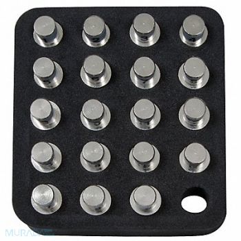 KLEIN TOOLS CoaxMAP Kit 3 in H 1 in D 3.30 in W, 6LFX4