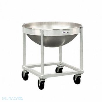 NEW AGE General Purpose Dolly 900 lb., 6LGH1